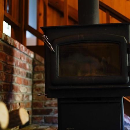 The Smith Creek Village Outdoor Hotel At Silver Falls State Park Sublimity Экстерьер фото