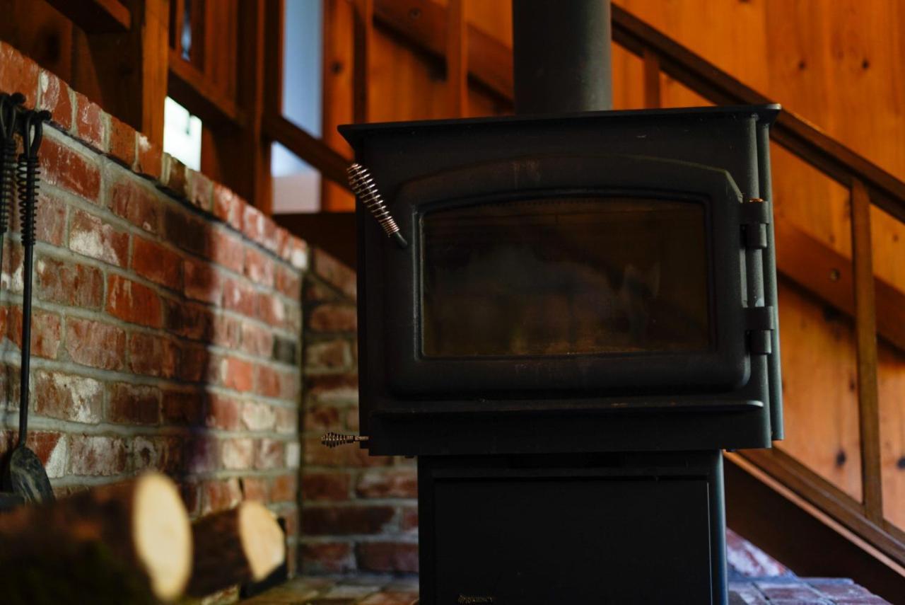 The Smith Creek Village Outdoor Hotel At Silver Falls State Park Sublimity Экстерьер фото