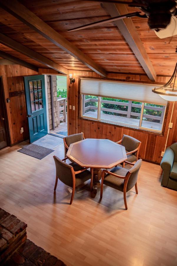 The Smith Creek Village Outdoor Hotel At Silver Falls State Park Sublimity Экстерьер фото