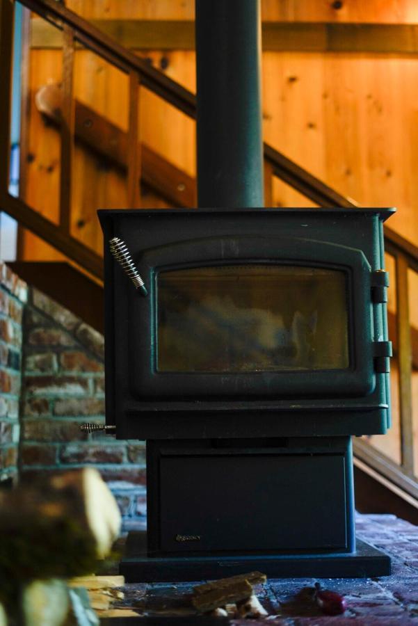 The Smith Creek Village Outdoor Hotel At Silver Falls State Park Sublimity Экстерьер фото